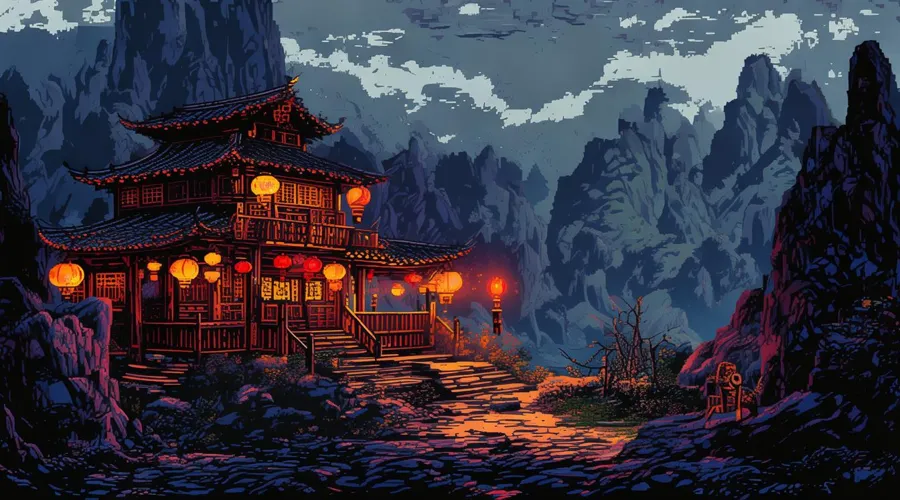 火炬之光：无限游戏图片2